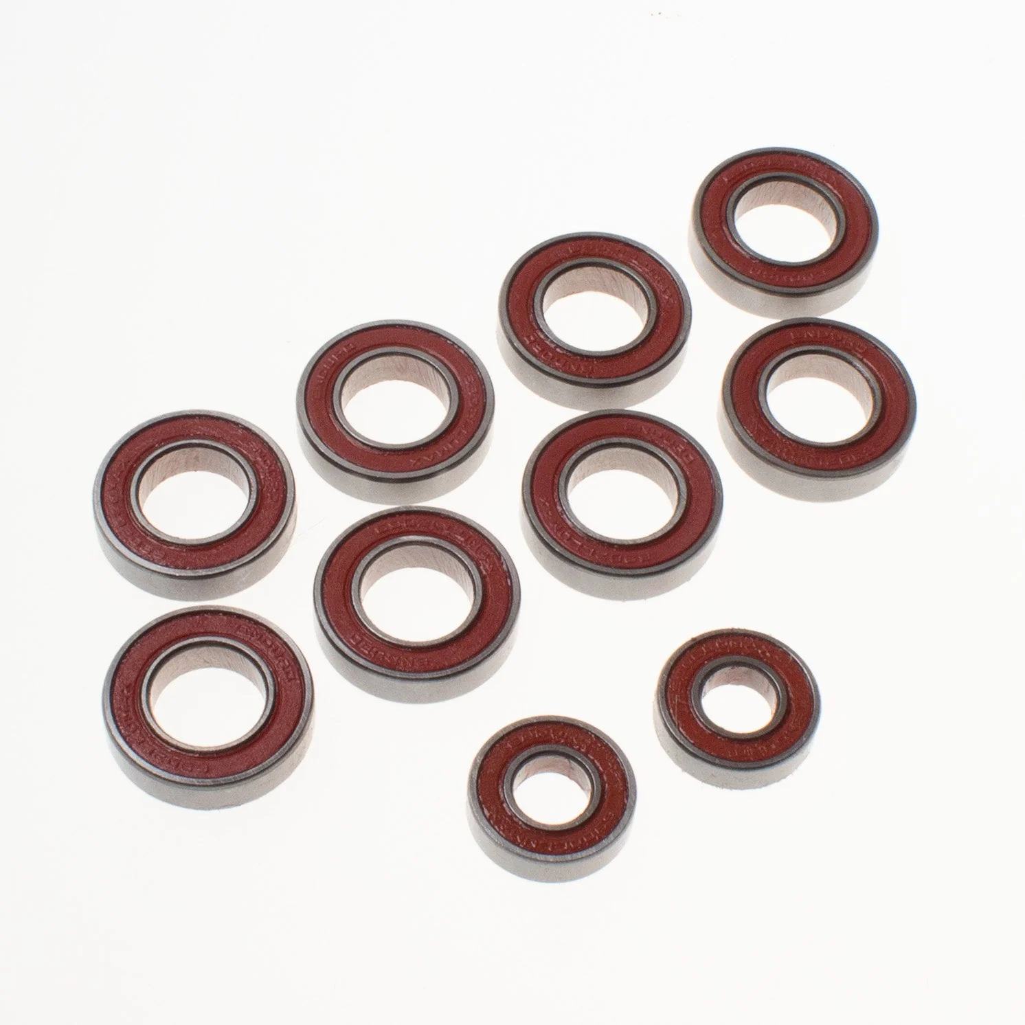 Bearing Only Kit BC #16H