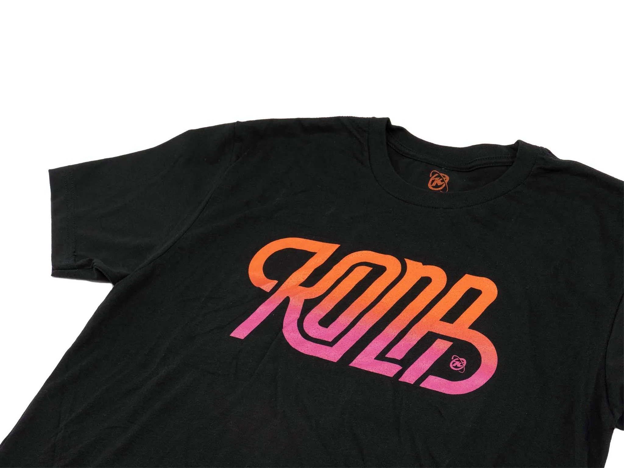 Curly Tee - Image 3