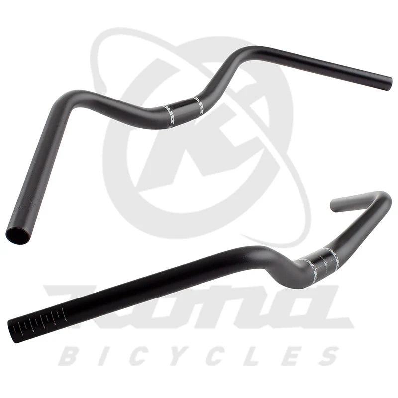 Handlebar - Cruiser