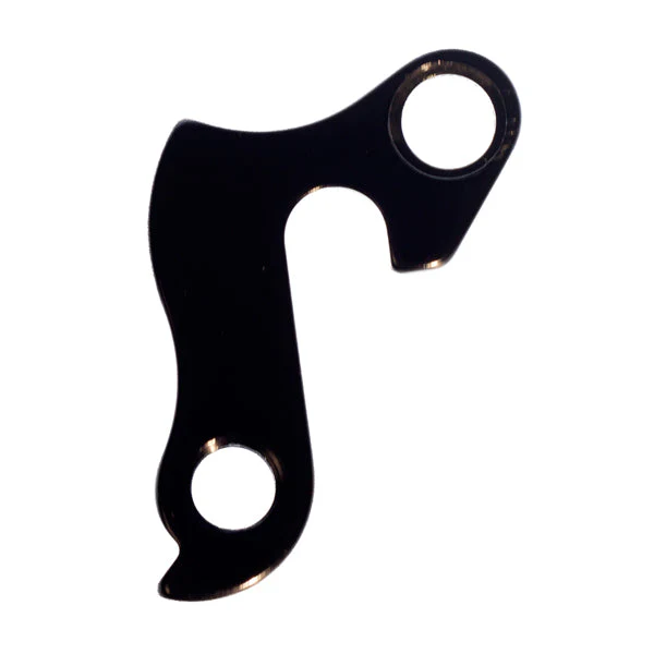 Hangers & Dropouts: Hanger FF