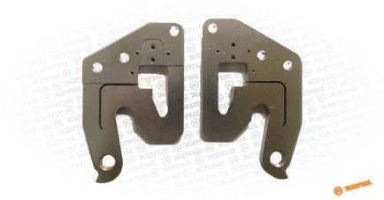 Hangers & Dropouts: Hanger HH