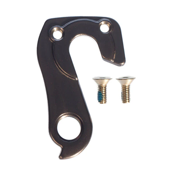 Hangers & Dropouts: Hanger KK