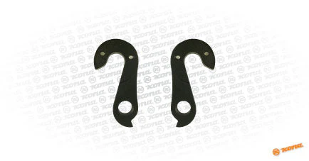 Hangers & Dropouts: Hanger VV