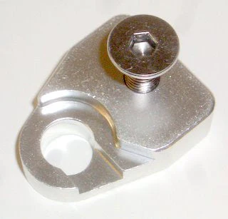 Hangers & Dropouts: Hanger W-S805
