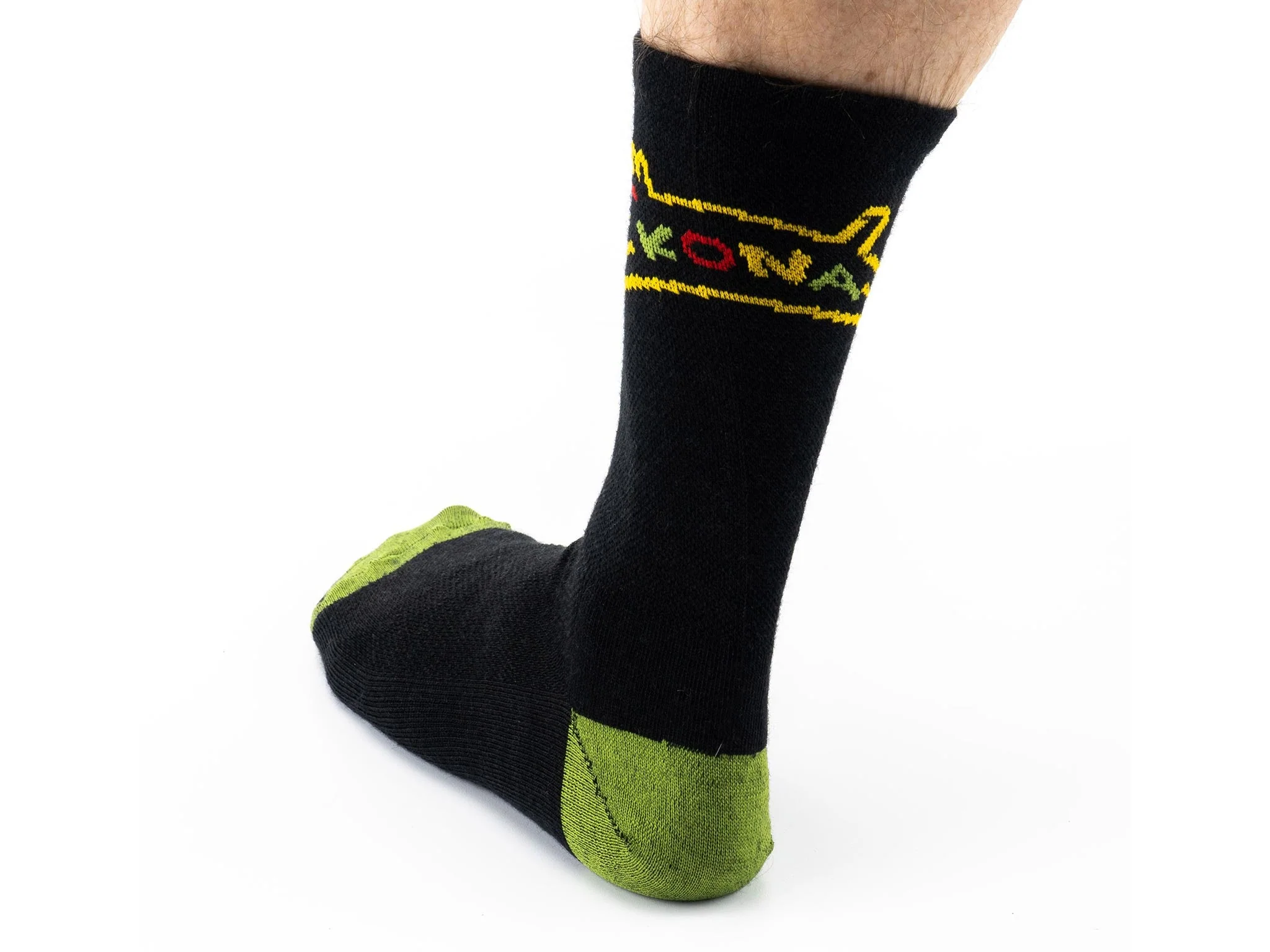 Kona KNINE Sock - Image 4