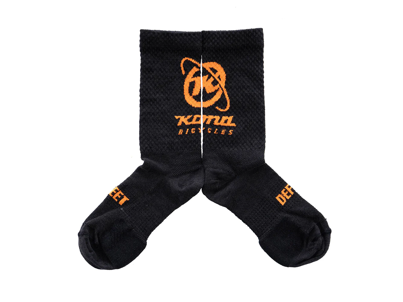Kona Orbit Sock