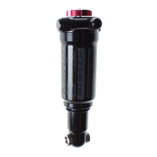 Magic Link: MagicLink air shock