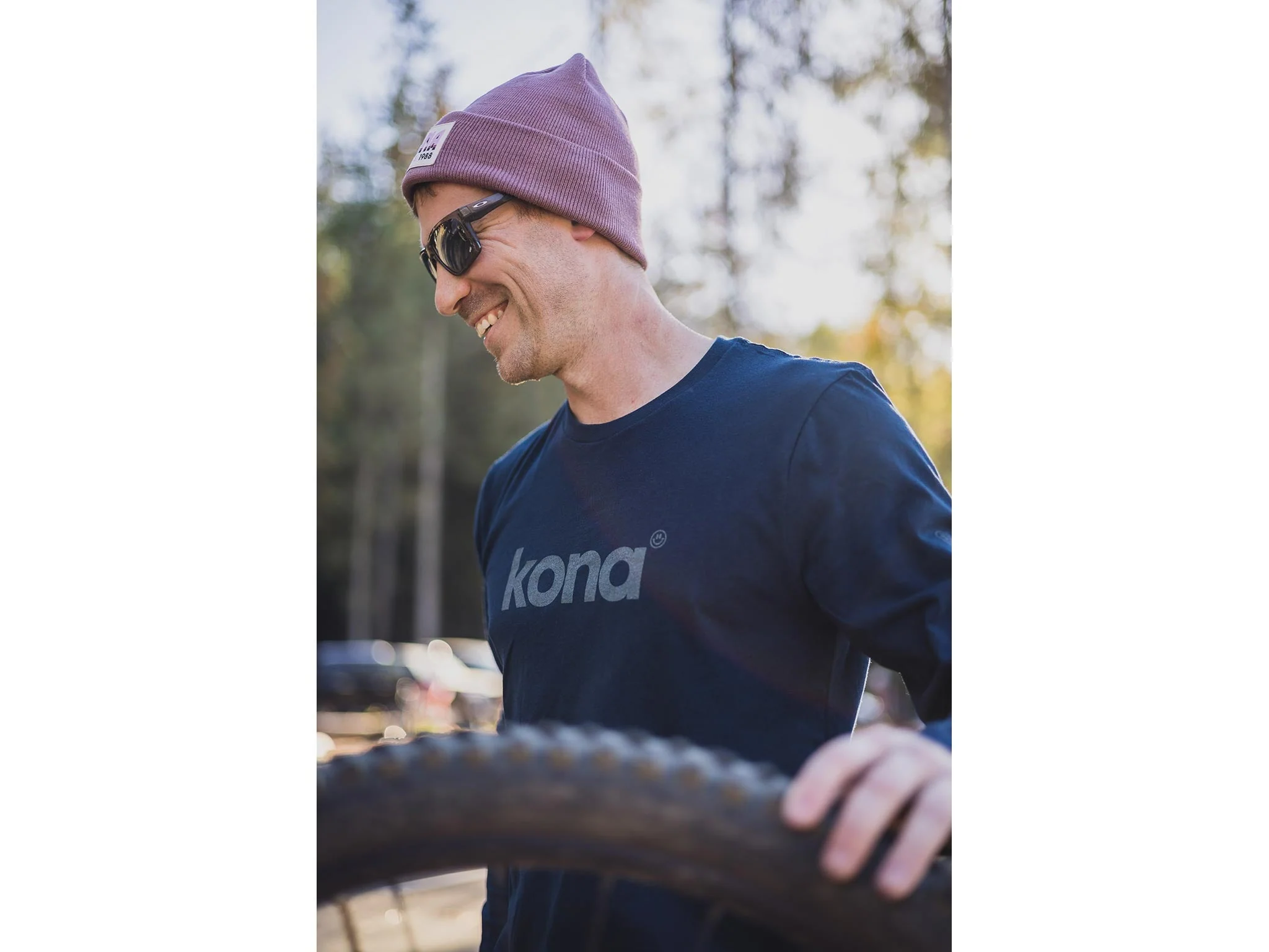 Palinopsia Beanie - Image 4