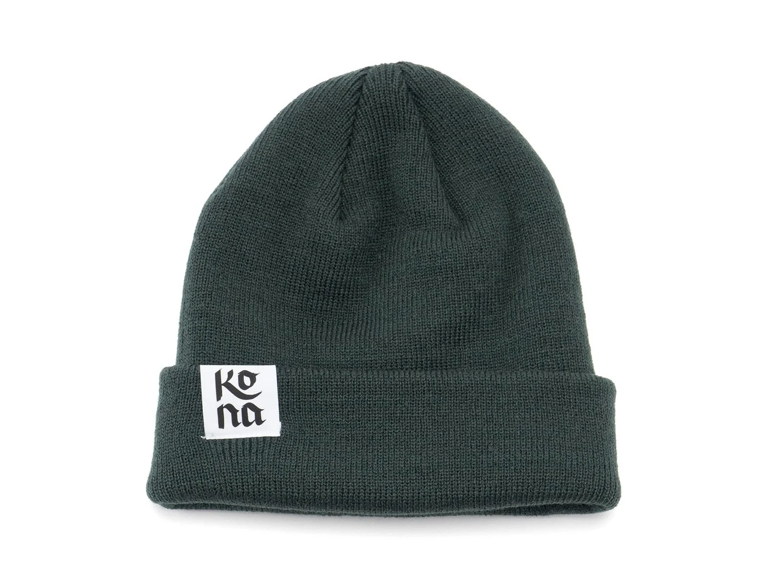 Seymore Calligraphy Beanie - Image 2