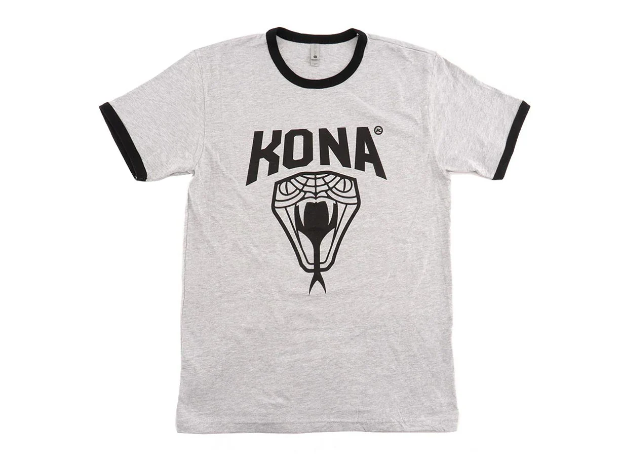 Snake Tee