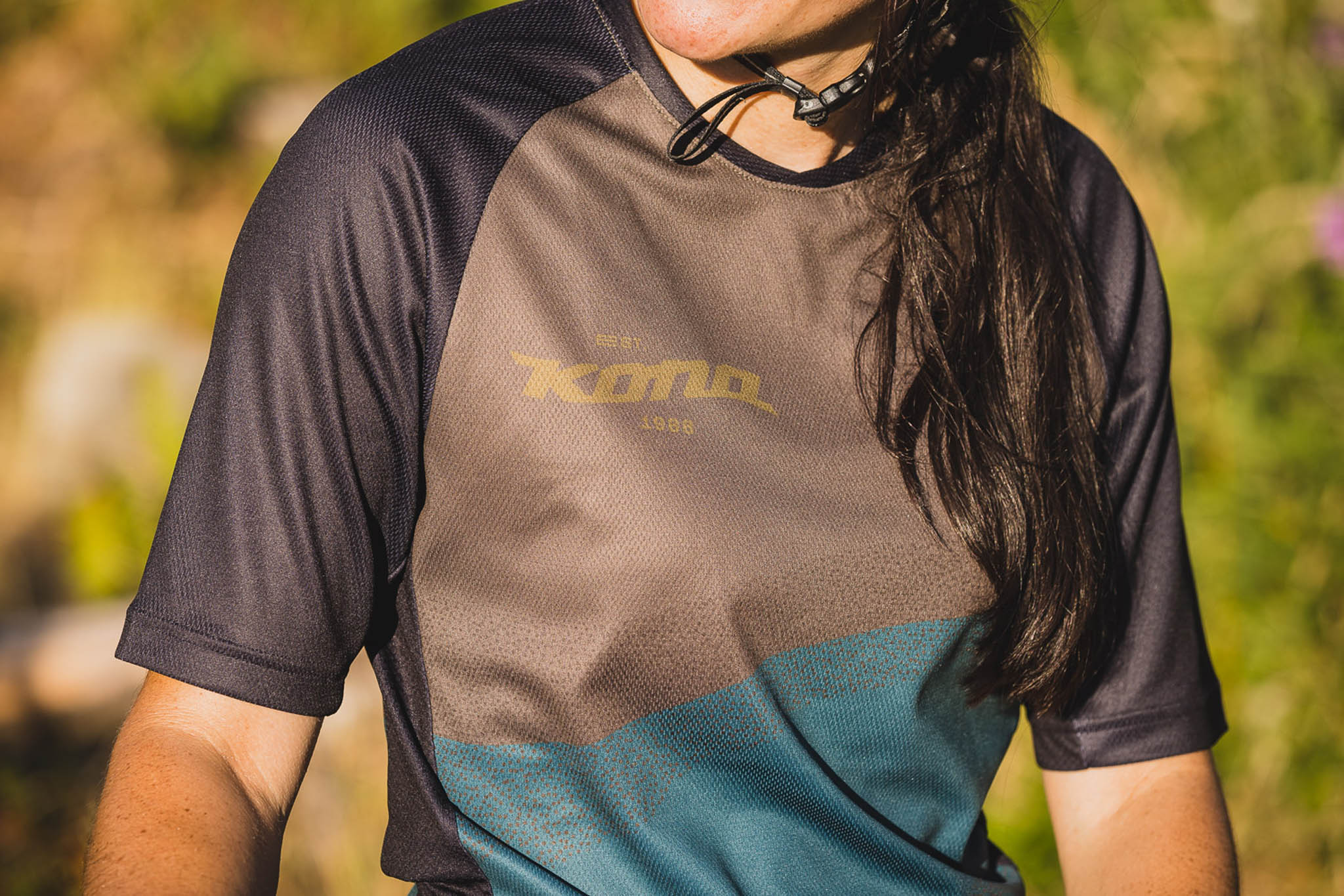 Unisex Horizon SS Jersey - Image 3