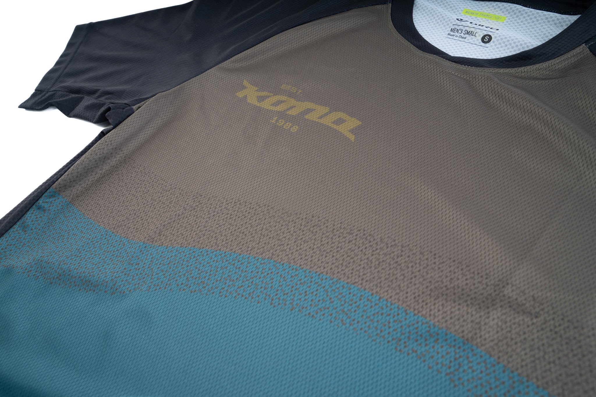Unisex Horizon SS Jersey - Image 4