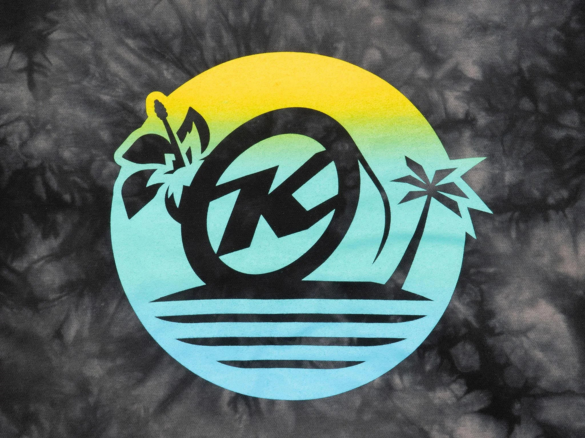 Island Time Hoodie - Image 4
