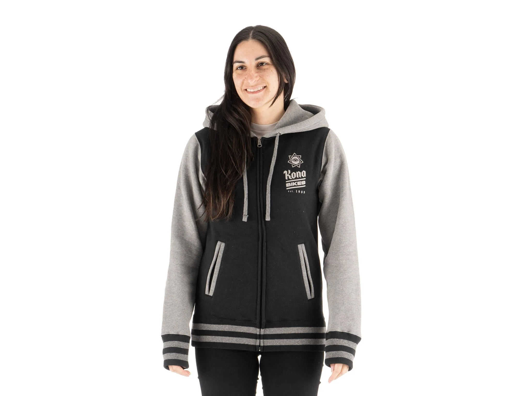 Varsity Brewed Hoodie - Image 6