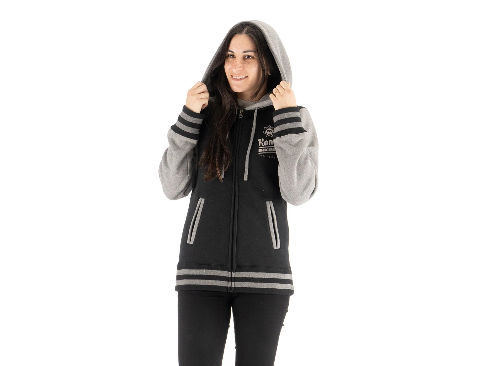 Varsity Brewed Hoodie - Image 7