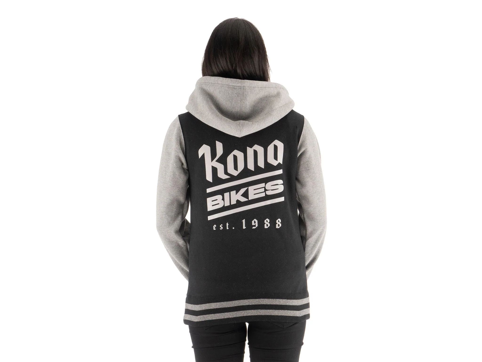 Varsity Brewed Hoodie - Image 8