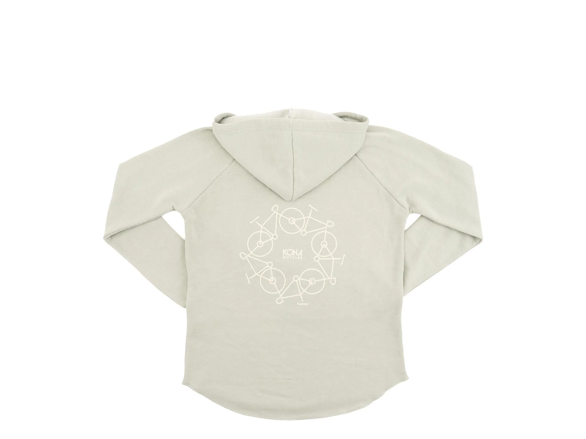 Women’s Velocipede Hoodie - Image 2