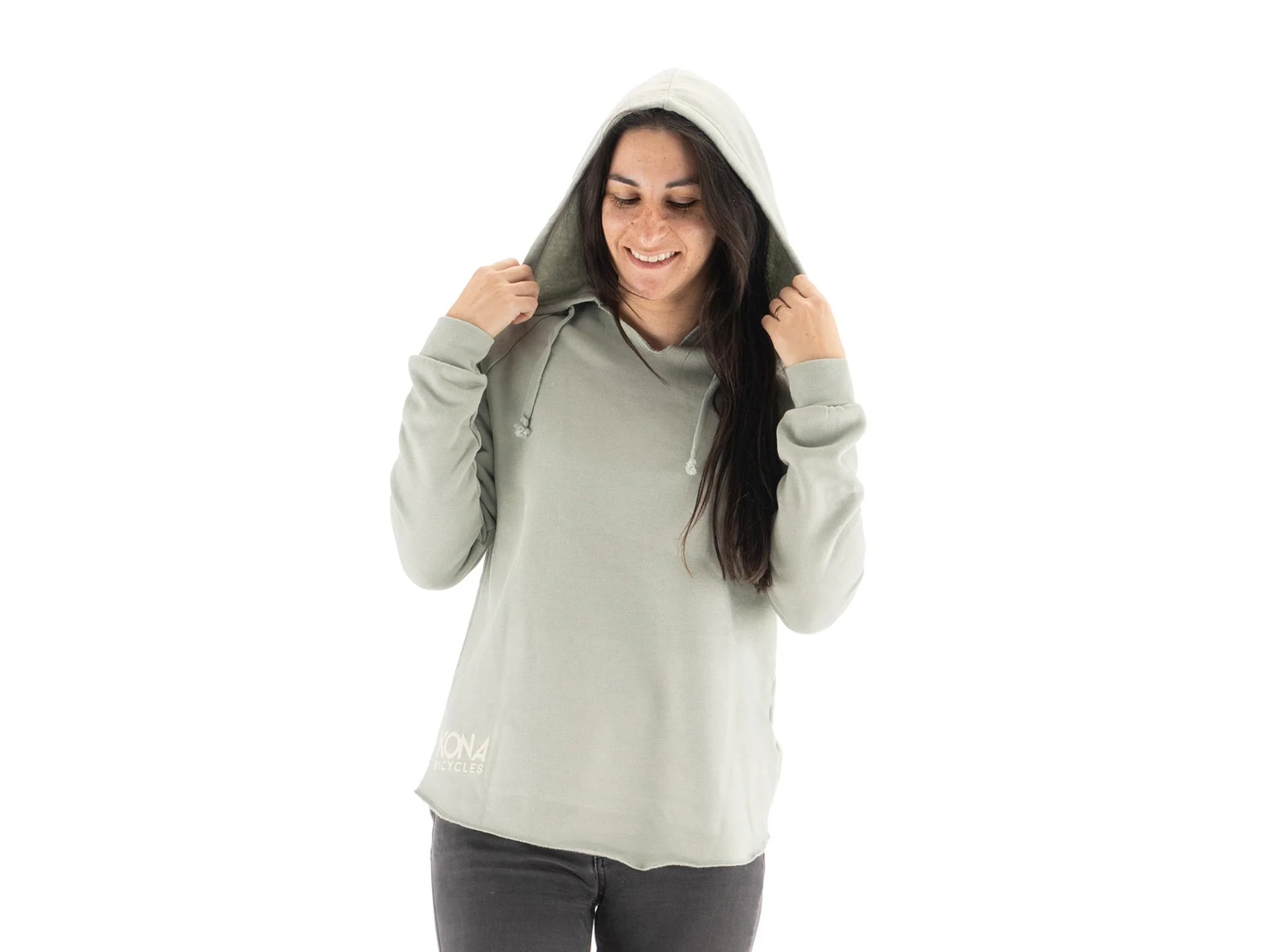 Women’s Velocipede Hoodie - Image 4