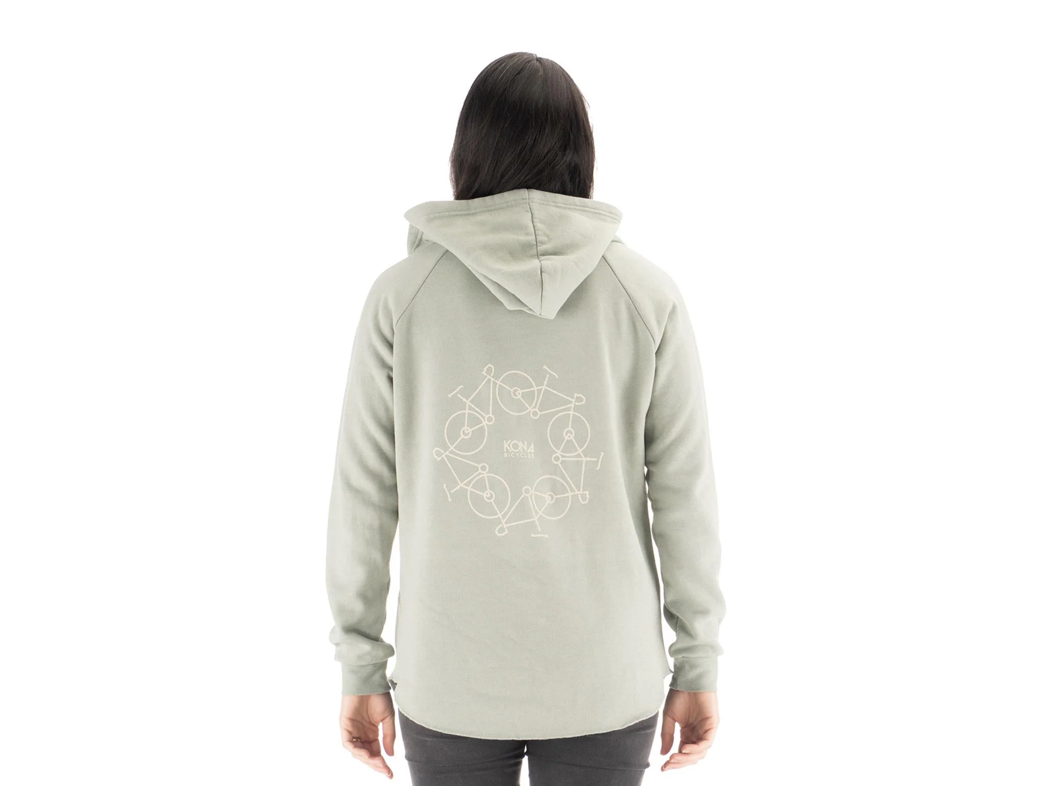 Women’s Velocipede Hoodie - Image 5