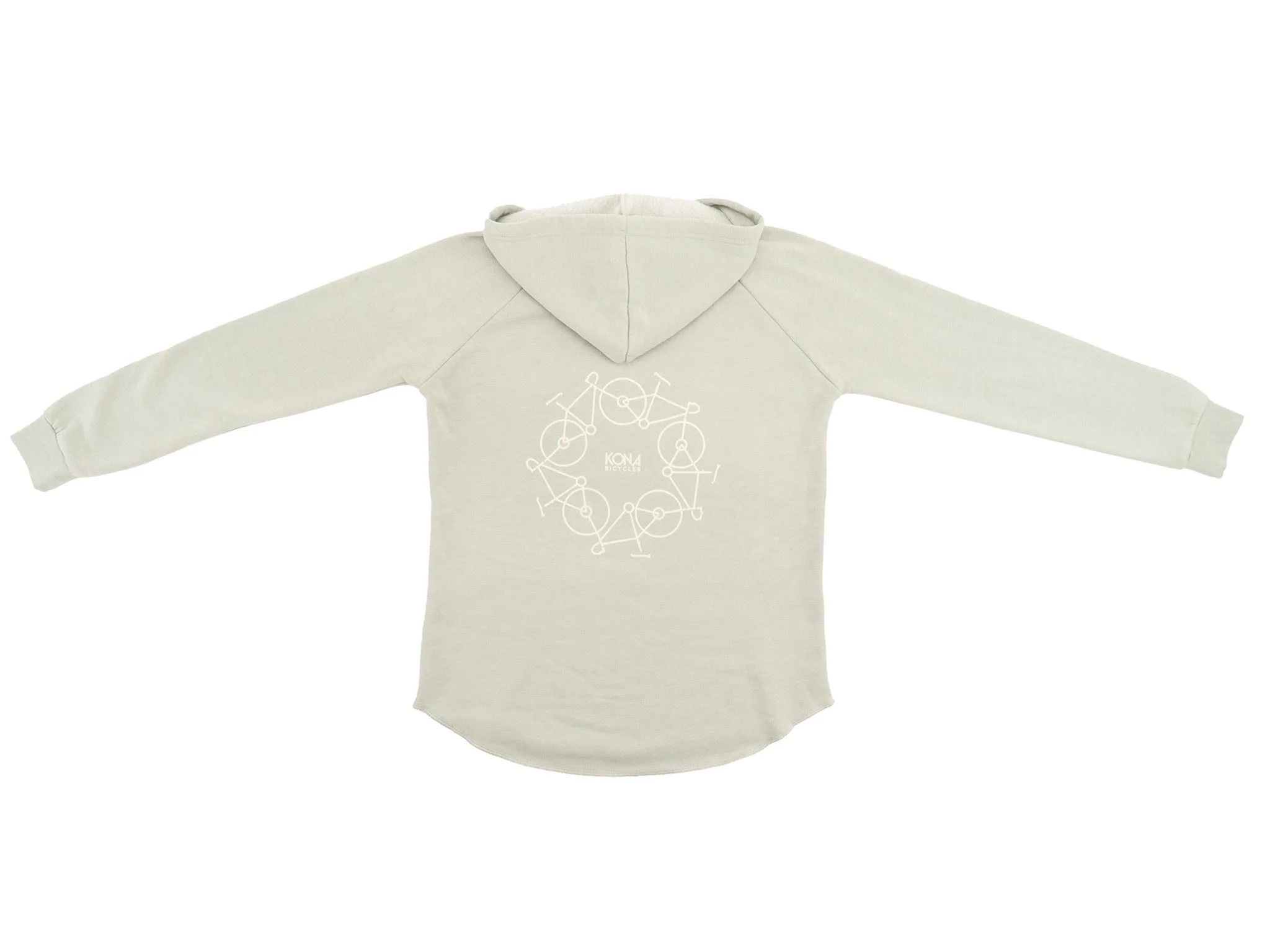Women’s Velocipede Hoodie - Image 6
