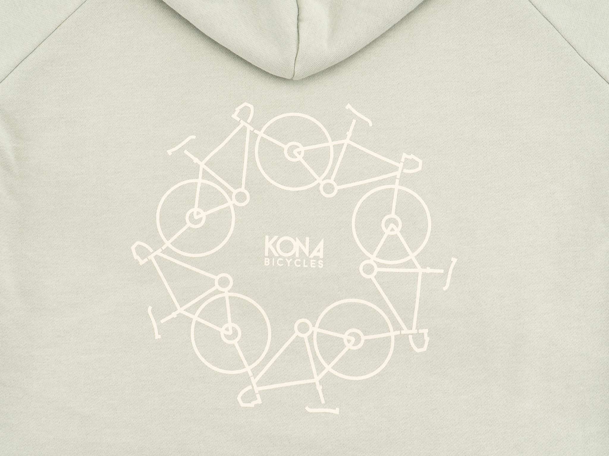 Women’s Velocipede Hoodie - Image 7
